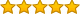 five stars