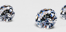 A diamond